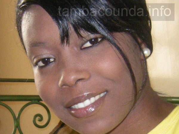 Seynabou Diouf allias Thiate, la tigresse de Tambacounda - Tambacounda.info - seynabou_diouf_tfm