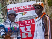 FLOW-UP 2013 : le groupe de Rap Tambacoundois CBP à un pas de la consécration