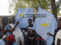 Tambacounda : Les Libéraux en meeting à Koussanar : «Macky Sall sera chassé par ses promesses non tenues» 